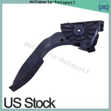 1× Accelerator Pedal Assembly w/Travel Sensor 84344895 Fit 16-19 Chevy Malibu US