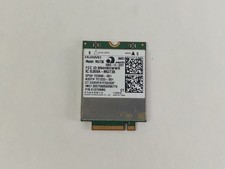 Lot of 2 HP 721233-001 MU736 M.2 355758050096779 3G LTE Card