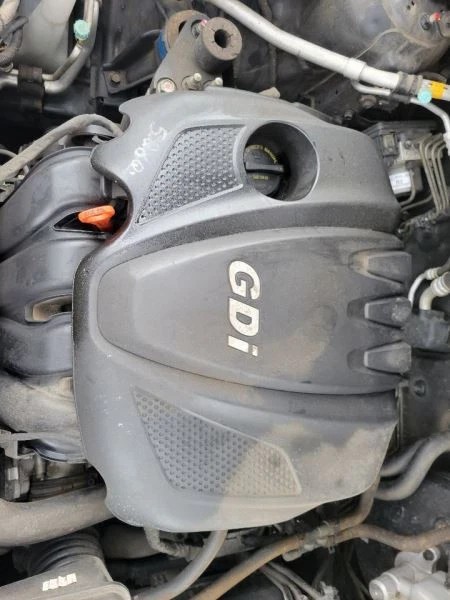 Chasis ECM Transfer Case AWD Control Tablero izquierdo Se adapta a 14-16 SPORTAGE 505885 Foto 3 de 4