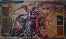 Cardfight Vanguard Phantasmal Steed Restoration Covert Demonic Dragon Hyakki Vo…
