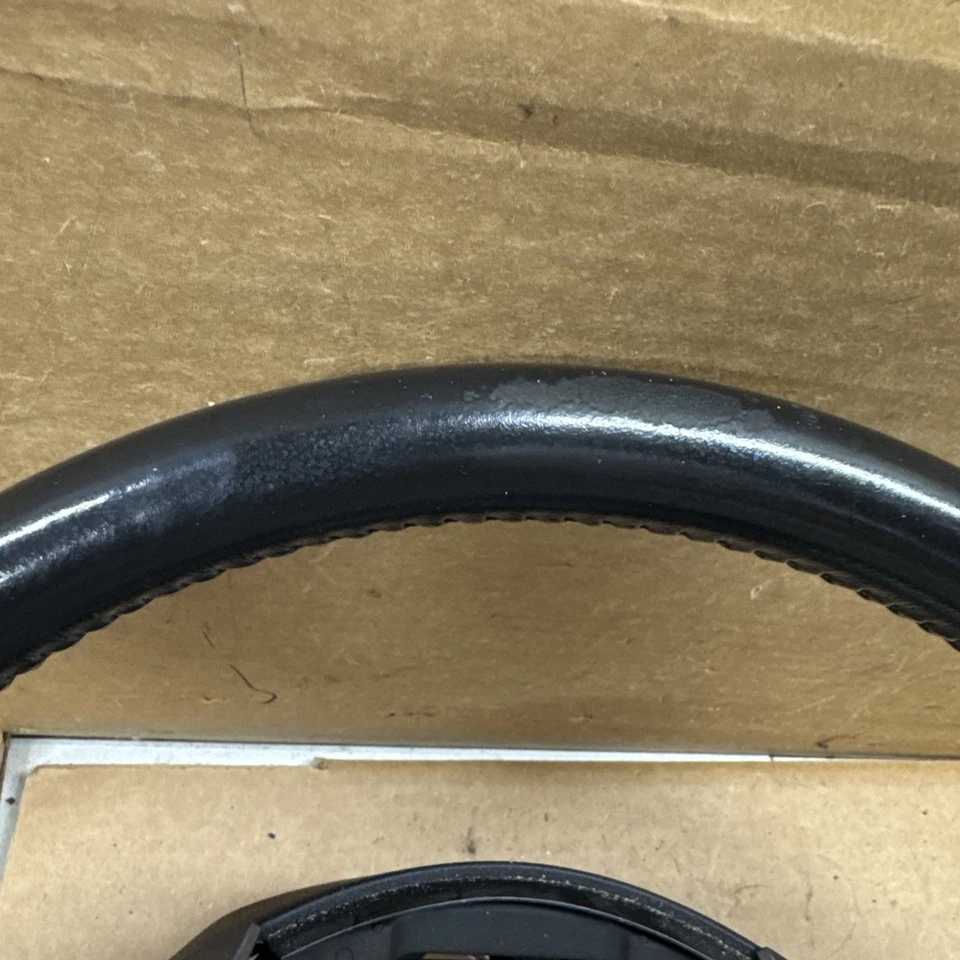 2013 - 2014 Subaru Legacy Outback ограниченного рулевого управления OEM весло переключение круиз B124 - Изображение 3 из 4