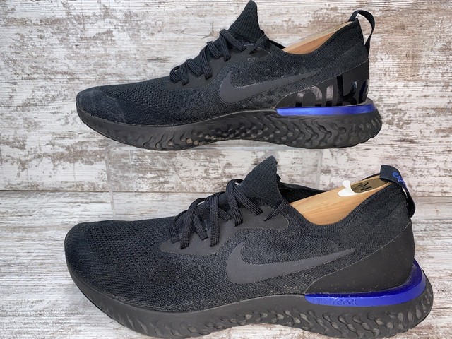 epic react racer blue