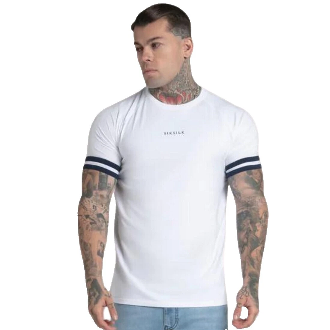 M T-Shirts for Men
