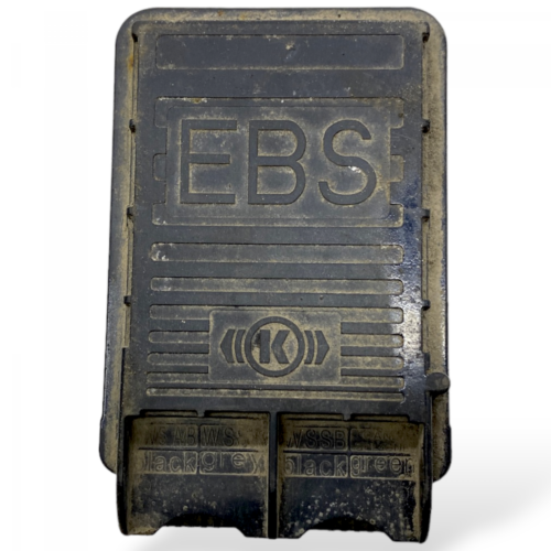 K050211 81521066067 81521069067 EBS Modulator Front LH=RH 1K EBS7 MAN - Picture 4 of 5