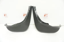 18 2017-2022 Nissan Rogue Sport Rear Mud Flap Splash Guards Used Oem Set-2pcs