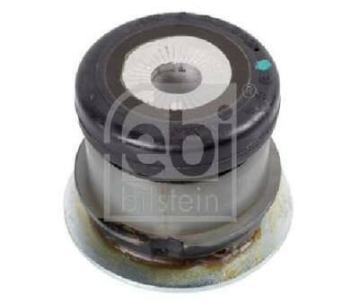 Original Febi Bilstein bearing axle body 32619 for Audi VW