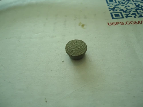 Technics SL-Q2 Stereo Turntable Parting Out Rubber Gromett