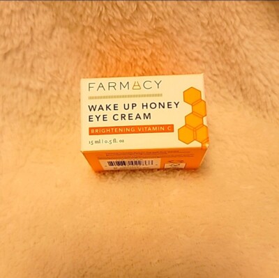 Farmacy Eye Cream | eBay