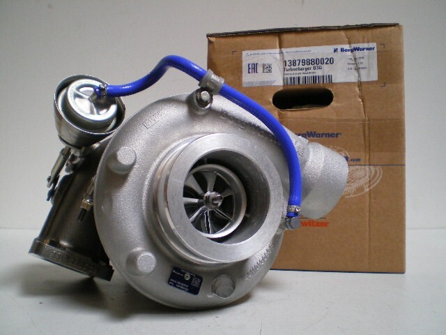 New Turbolader 4264040 4263001 4264453 04263544 04265279 04264008 