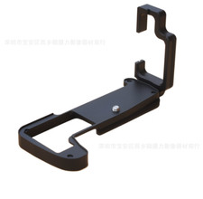 New Quick Release L-Bracket Mount Grip for Olympus EM1II EM1 MarkII