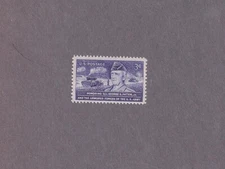 #1026 General George S. Patton Issue mint NHOG