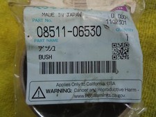 KUBOTA PART  08511-06530 BUSHING  NEW 