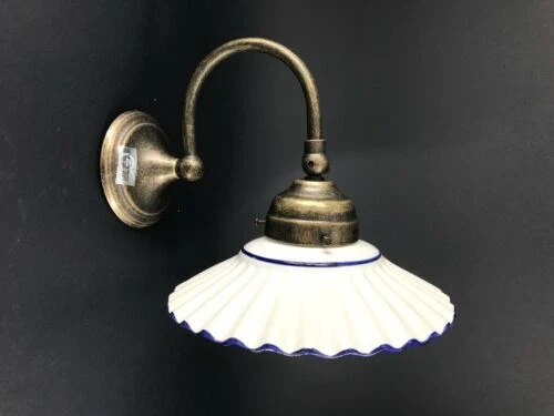 Artículos de iluminación de interior azul Sin marca de dormitorio