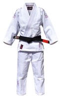 Fuji Ibjjf Uniform Pink W1 on sale Fuji Ibjjf Uniform Pink W1 on sale