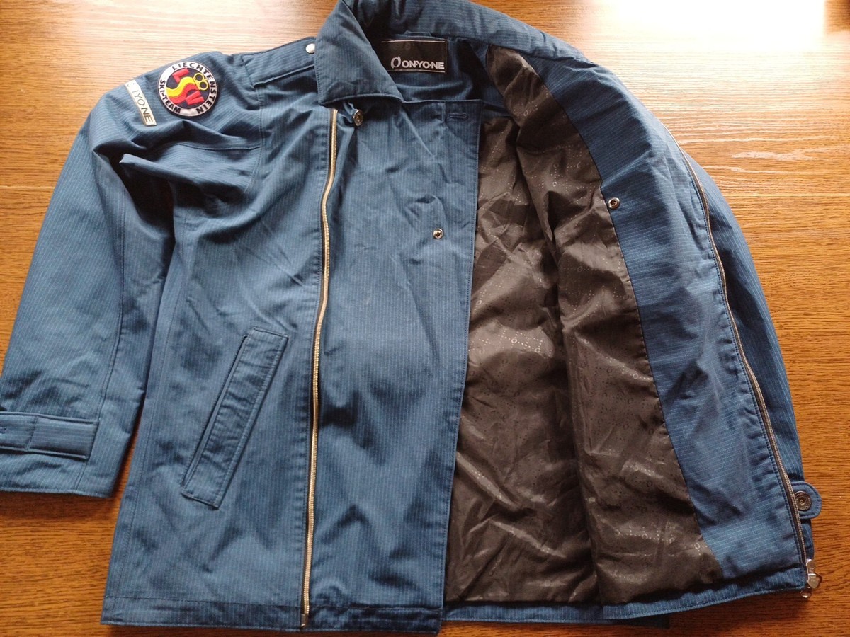 956841-ONYONE/MENS TEAM 気遣う JACKET チームアウター 956841-ONYONE/MENS TEAM 気遣う JACKET チームアウター