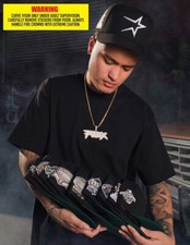 New Era X Hat Club 7 1/4 Fireworks Pack Arizona Diamondbacks Black Rushmore