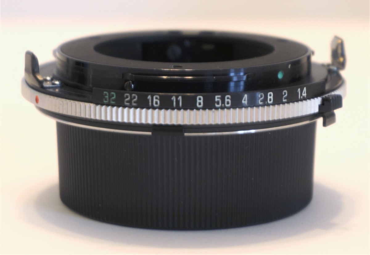 Tamron Adaptall-2 Mount for Minolta MD Mount | eBay