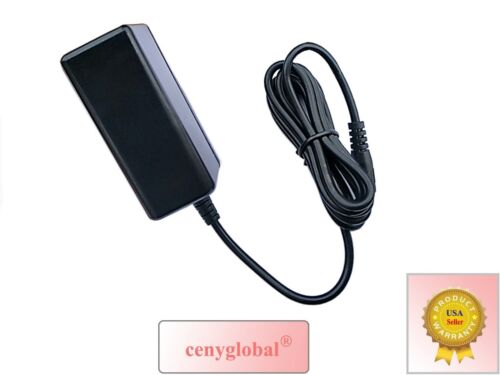 AC Power Adapter For Zoom multi stomp MS-50G MS-60B MS-70CDR RhythmTrak RT-223 - Picture 3 of 4