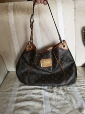 Louis Vuitton Tasche Modell Galliera