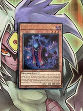 WIRA-EN001 The Phantom Knights Of Ancient Cloak Ultra 1st Edition NM Yugioh Card