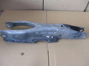 Mercedes W220 S-Klasse S320 165KW 98-05 Halter Querlenker Hinten Rechts HR
