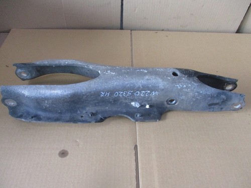 Mercedes W220 S-Klasse S320 165KW 98-05 Halter Querlenker Hinten Rechts HR