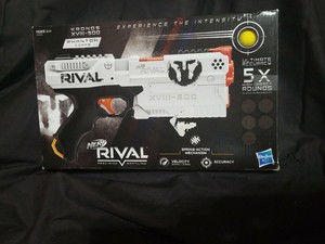nerf rival kronos ebay