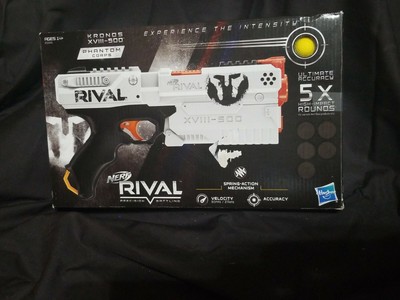 phantom corps kronos