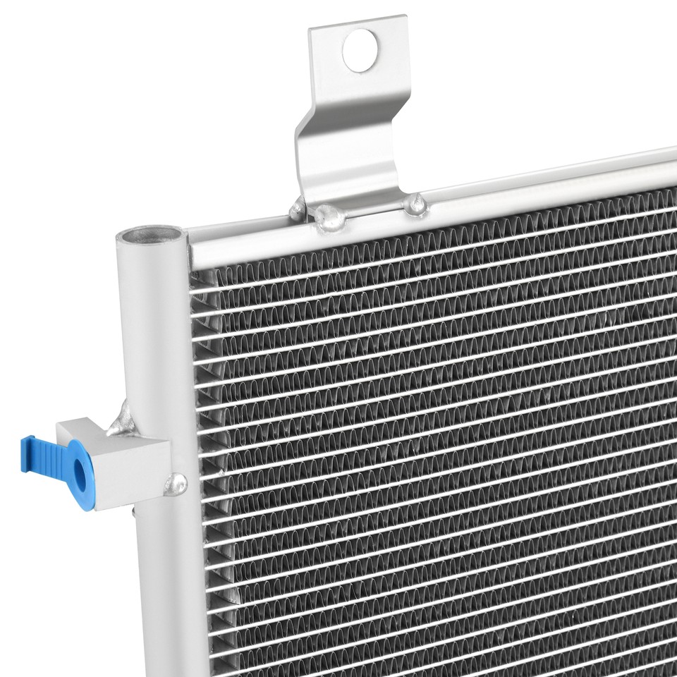 A/C AC Condenser for Honda 19-22 Passport 16-22 Pilot 17-22 Ridgeline ...