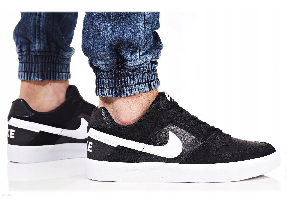 nike sb delta force trainers mens
