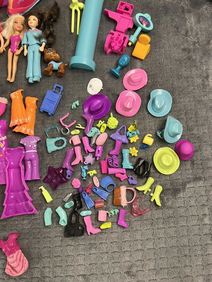 Accesorios outlet polly pocket