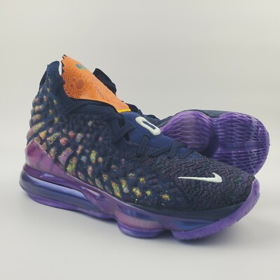 lebron monster jam shoes