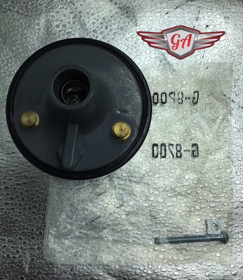 Bobina de encendido BWD E71 #598 Foto 2 de 2