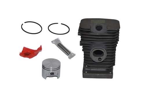 Cylindre Piston 42mm + Joints Pour Tronçonneuse Jonsered CS2145 / 2145