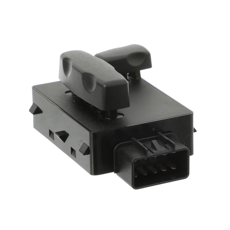 Interruptor de ajuste de asiento eléctrico derecho OEM NUEVO 02-04 Bravada Envoy Trailblazer 88949480 Foto 4 de 4