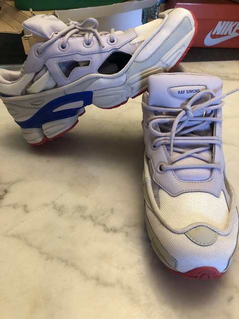 adidas raf simons ozweego sale