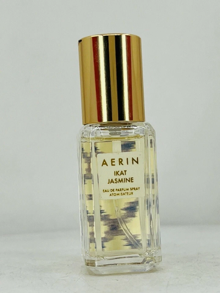 AERIN Eau de Parfum Spray - 0,3 fl. oz/9 ml - (tamaño de viaje) NUEVO-SIN CAJA Foto 2 de 4