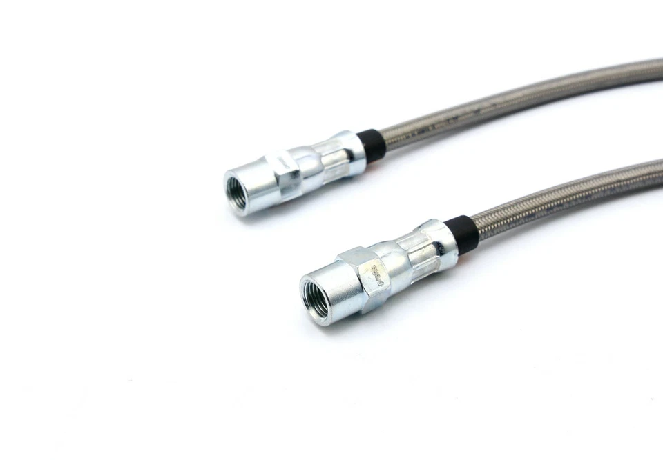 Porsche 911 (964) C2/C4/RS/Turbo 1989-1993 brake upgrade - SAFEBRAKE Performance — 第 3/4 张图片