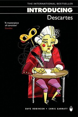 Introducing Descartes by Robinson, Dave 1840467193 FREE Shipping