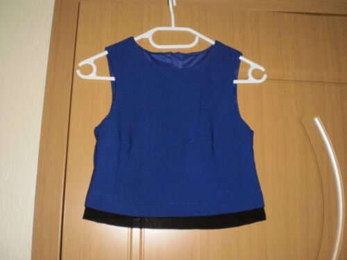 Blouse "New Look" 915 Generation Age: 9 Years (UK) Eur Height: 134 cm