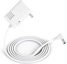 Mrgru 24V AC/DC Adapter Charger Compatible with Rachio Smart Sprinkler Contro