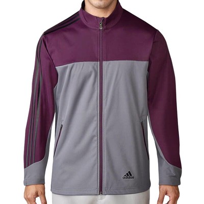 adidas climastorm golf jacket