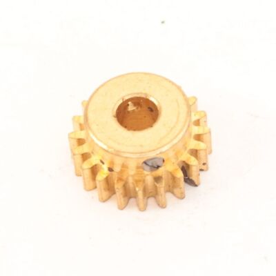 Kieninger Clock Moon Gear 15mm - KS1164