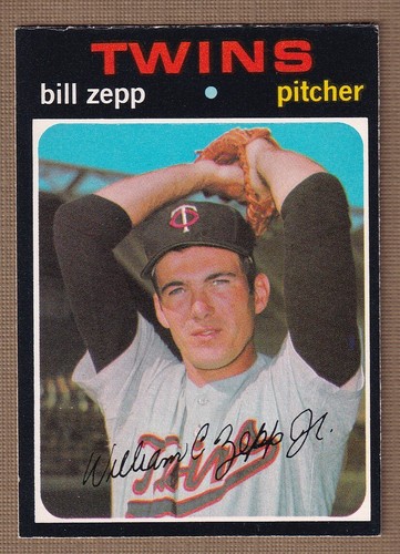Béisbol OPC 1971 (265-393) * Tú eliges * Condiciones enumeradas - Imagen 4 de 94