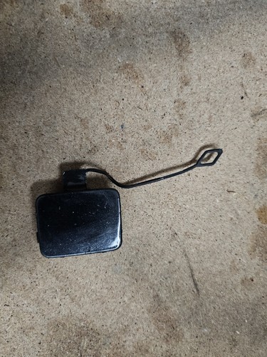 BMW 7er Abdeckung Blende Stoßstange 10268110