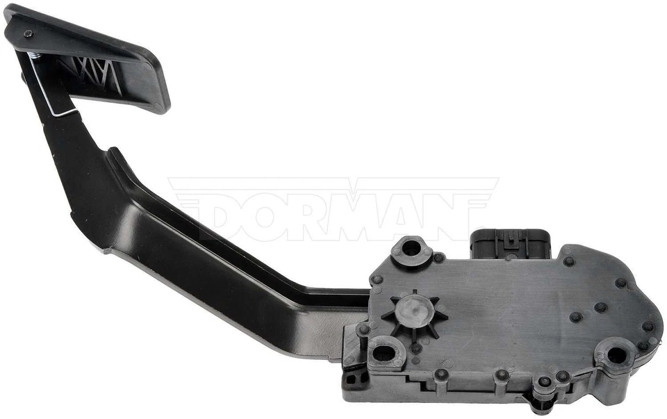 PEDAL ACELERADOR APTO PARA 04-09 ENVIY 04-08 TRAILBLAZER RAINIER SSR BRAVADA CON SENSOR Foto 3 de 4