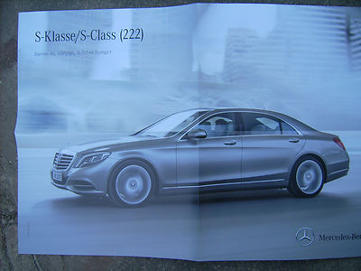 Mercedes-Benz S-Class JAPANESE Workshop Manual日本語版