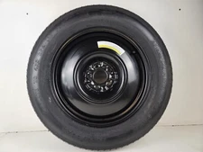 Spare Tire 18" Fits:2003-2015 Nissan Murano Compact Donut