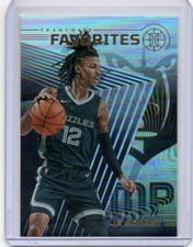 2021-22 Panini Illusions Basketball Cards Checklist 25