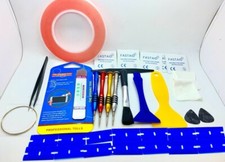 BEST QUALITY TOOLS SET,&METAL SCREW DRIVERS FOR IPHONE  X,XS,XSMAX,11,11 PRO MAX